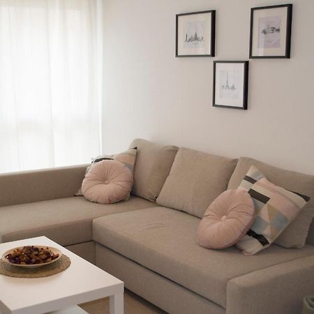 Apartamenticos Torrenueva I Saragosse Extérieur photo