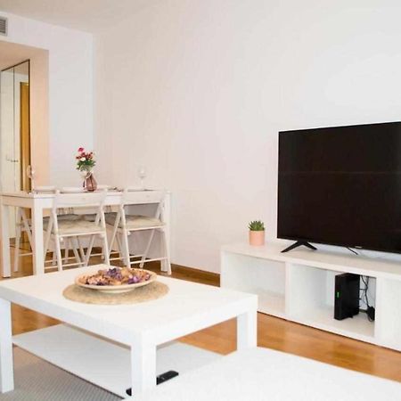 Apartamenticos Torrenueva I Saragosse Extérieur photo