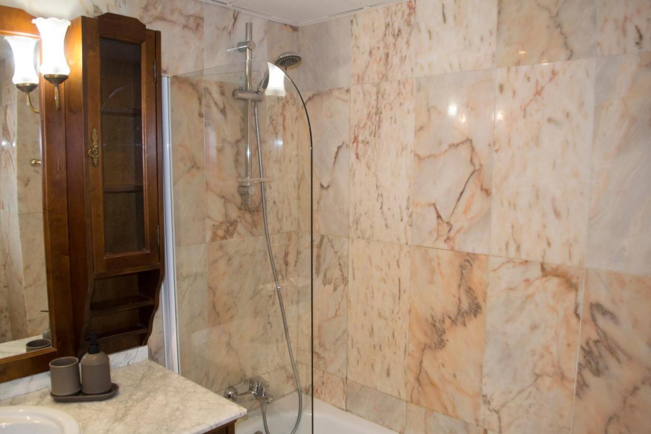 Apartamenticos Torrenueva I Saragosse Extérieur photo