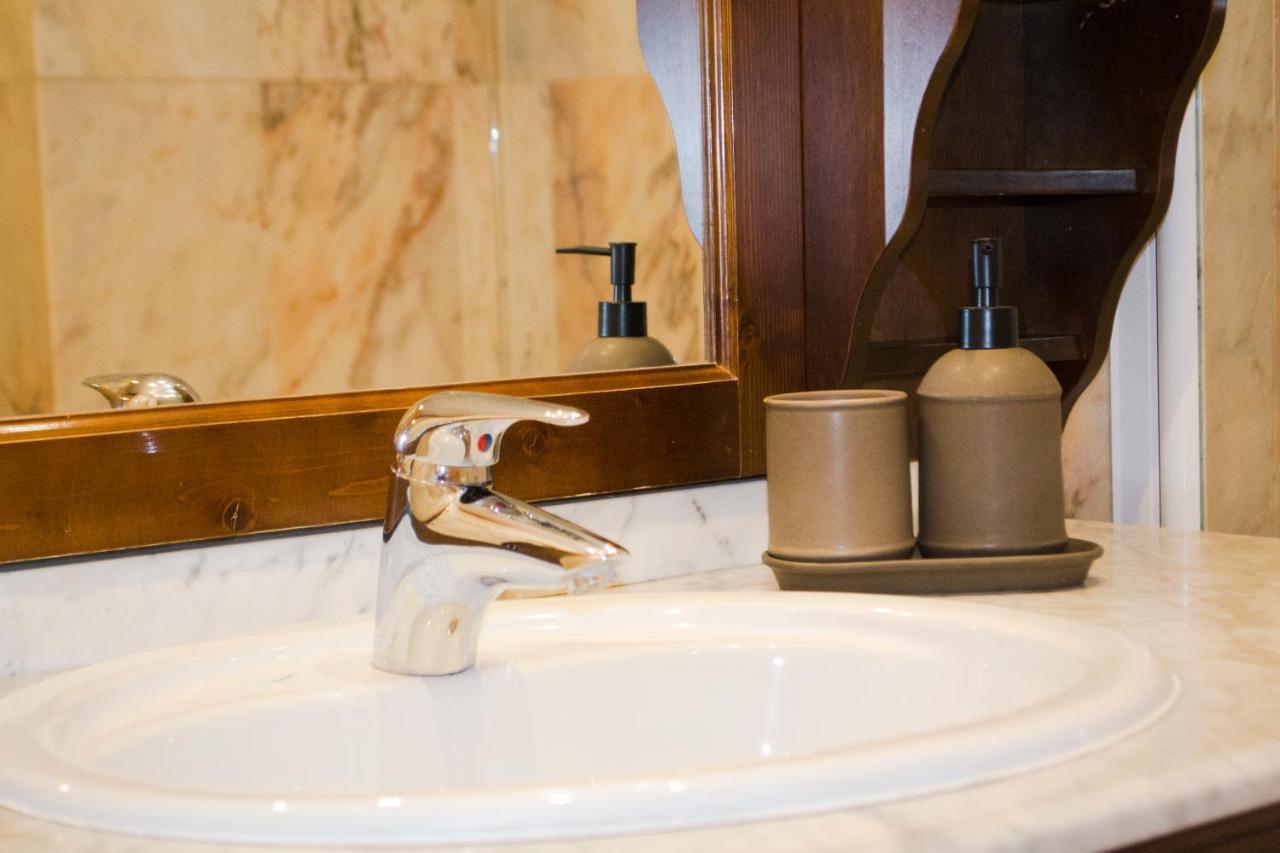 Apartamenticos Torrenueva I Saragosse Extérieur photo
