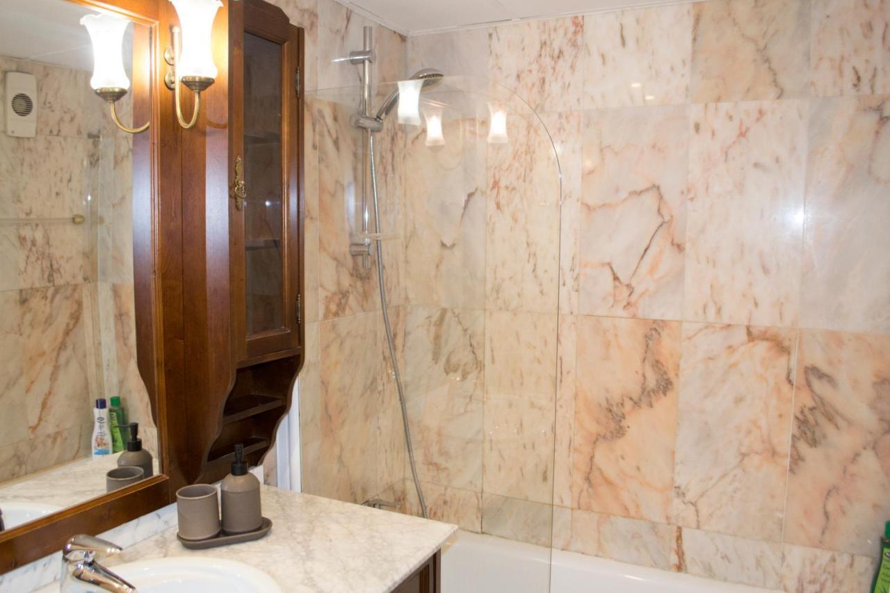 Apartamenticos Torrenueva I Saragosse Extérieur photo
